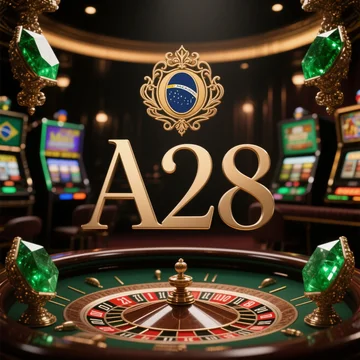 a28 GAME-Logo