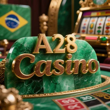 a28 GAME-Jogo